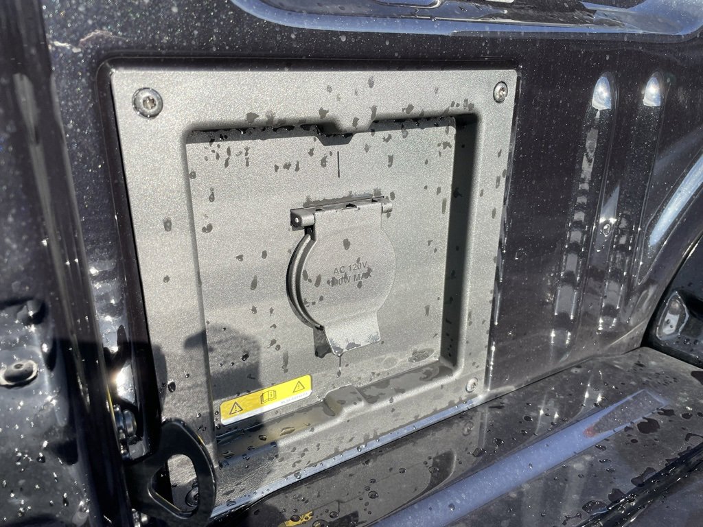 New 2026 Ford F150 XLT w/ Equipment Group 302A MID image 35