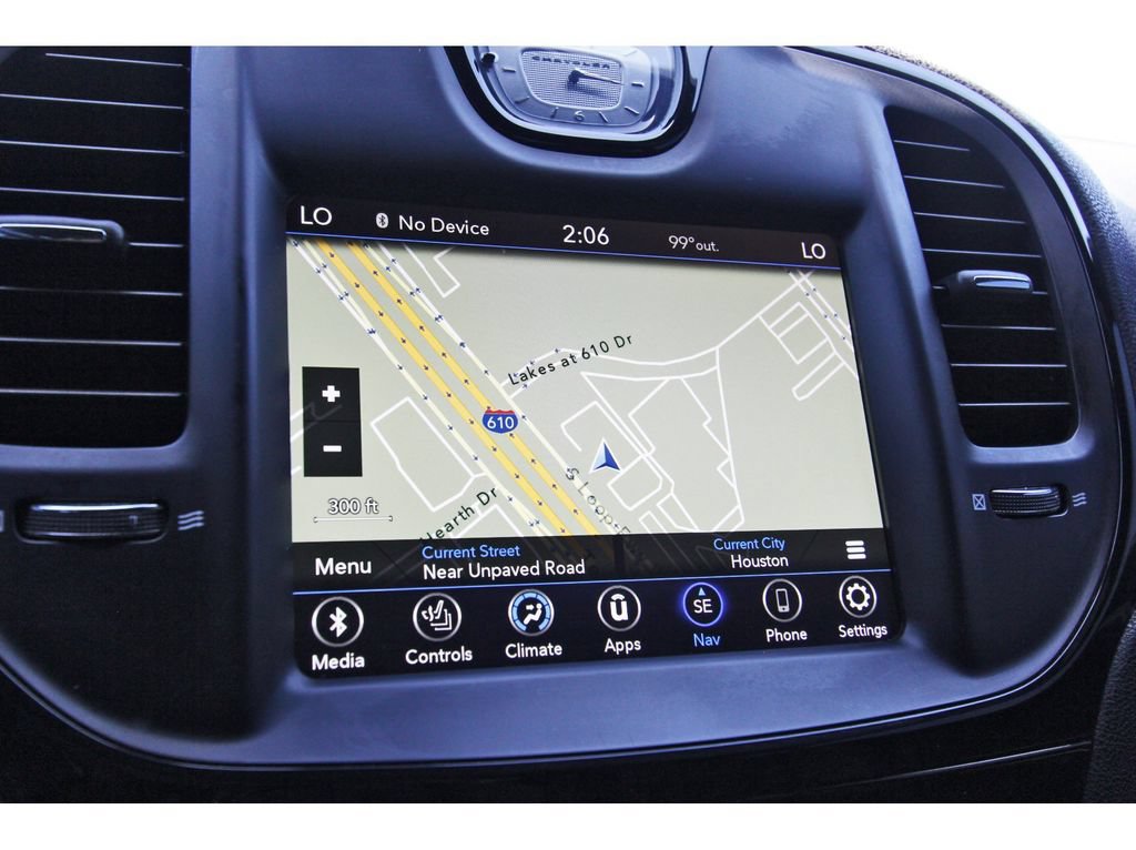 Used 2021 Chrysler 300 S RWD image 22