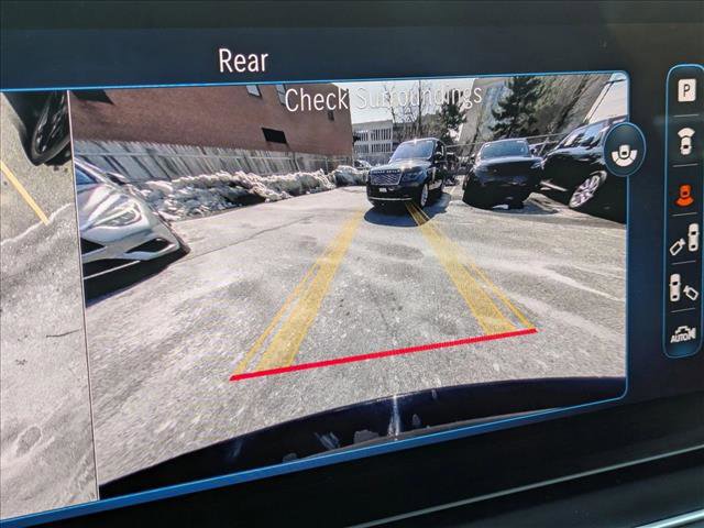 Used 2024 Mercedes-Benz GLE 63 AMG S image 14