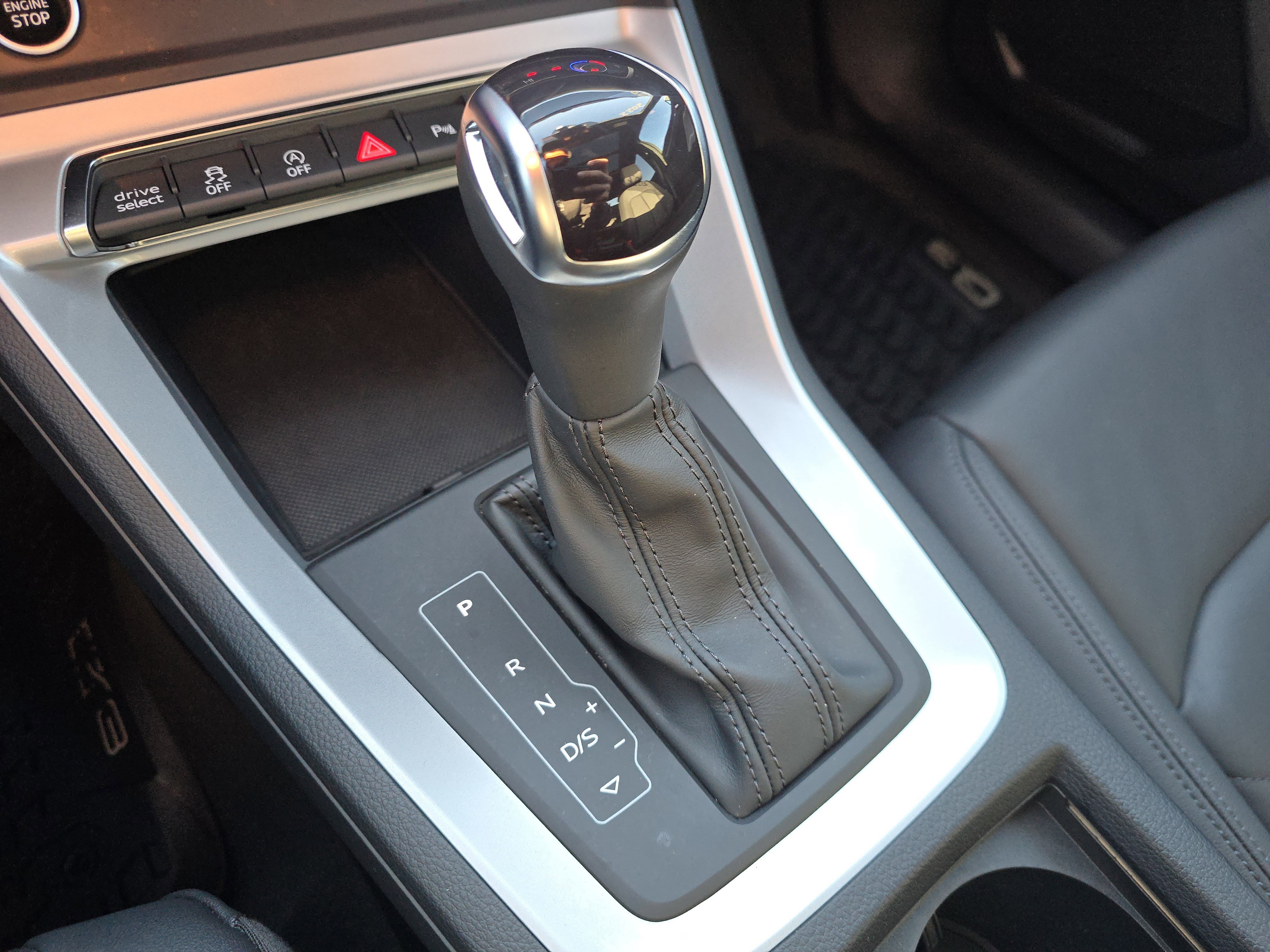 Certified 2022 Audi Q3 2.0T Premium Plus image 26