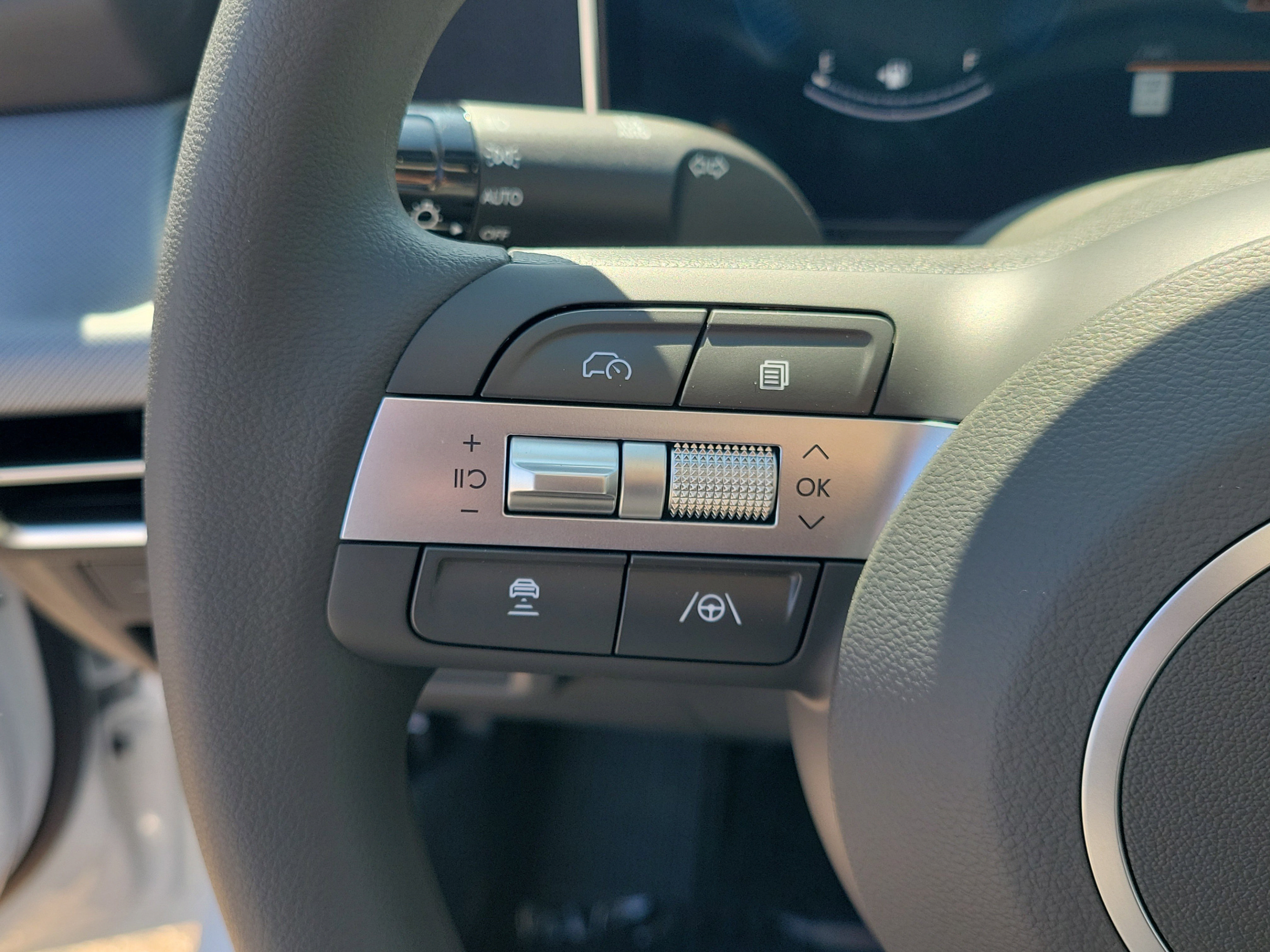 New 2026 Hyundai Sonata SE FWD image 22