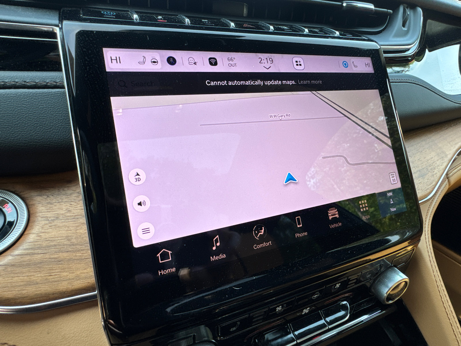 Used 2025 Jeep Grand Cherokee Summit image 31