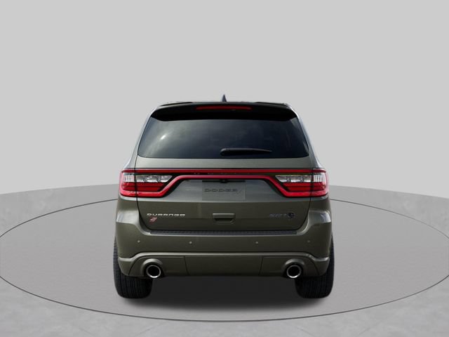 New 2026 Dodge Durango SRT Hellcat w/ Premium Group AWD/4WD image 7