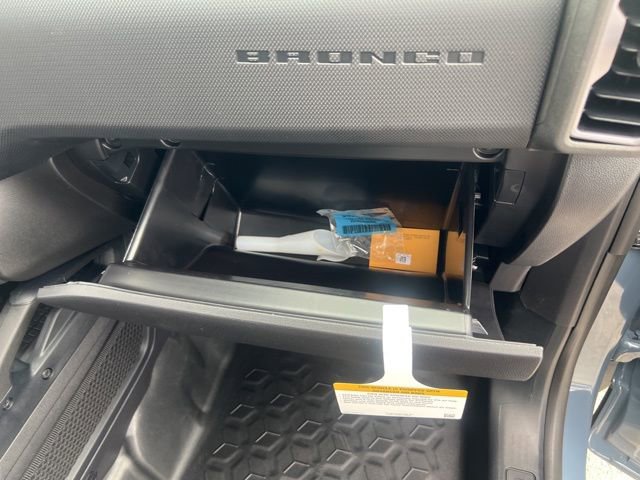 New 2025 Ford Bronco Sport Badlands w/ Badlands Tech Package image 48