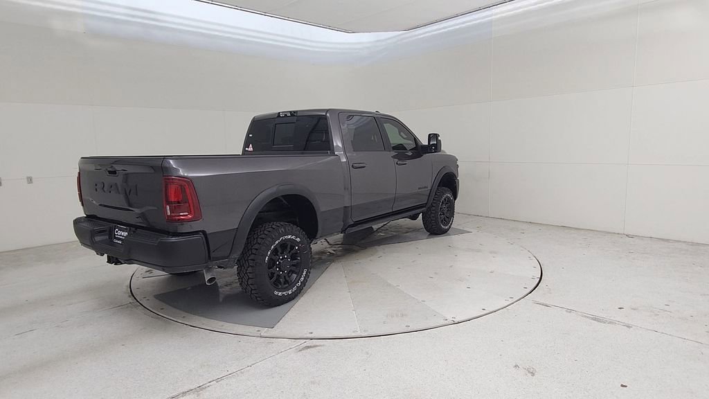 New 2026 RAM 2500 Power Wagon image 14