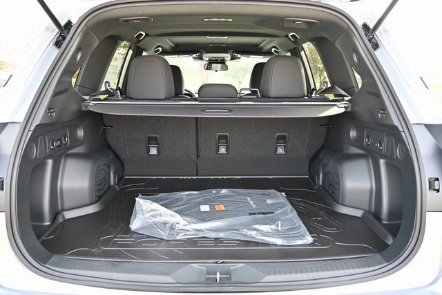 New 2026 Subaru Forester Premium image 14