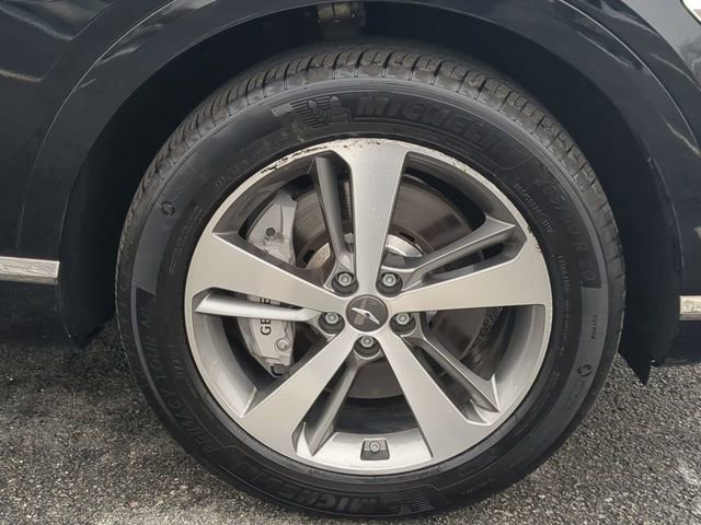 Used 2023 Genesis GV80 2.5T w/ Prestige 20" Package image 10