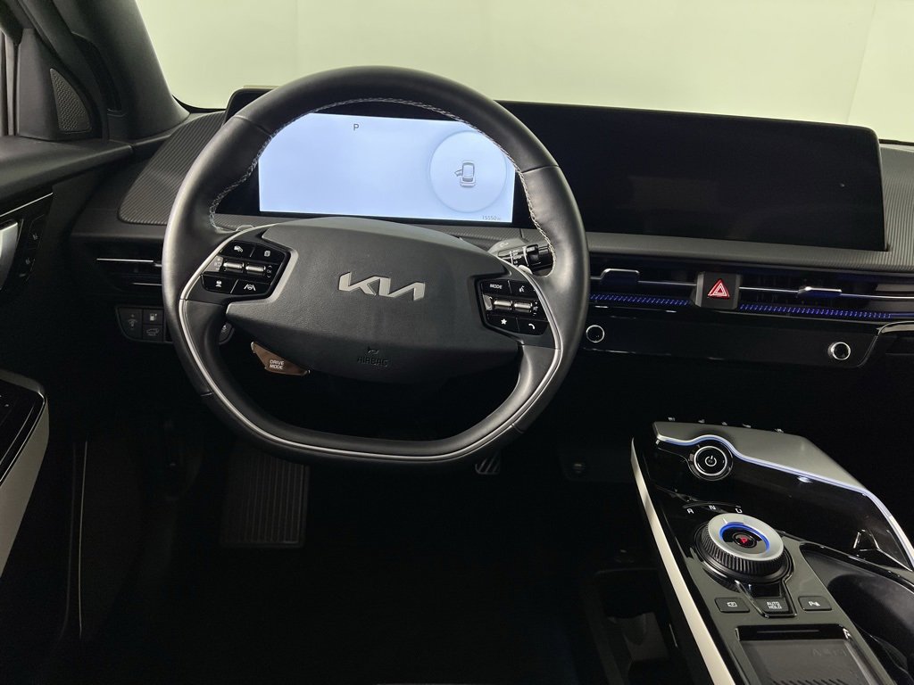 Used 2023 Kia EV6 GT-Line w/ GT-Line Suede Seat Package image 13