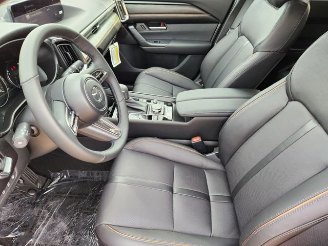 New 2026 MAZDA CX-50 2.5 Hybrid w/ Weather Package image 9
