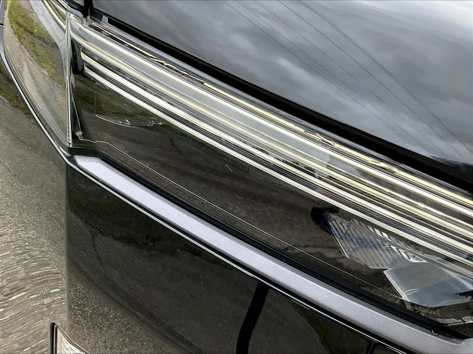 New 2026 Jeep Grand Wagoneer L Limited AWD/4WD image 8