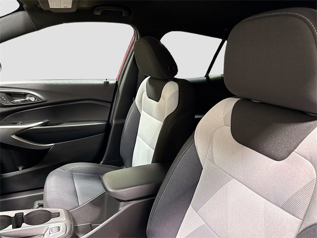 New 2026 Chevrolet Trax RS image 23