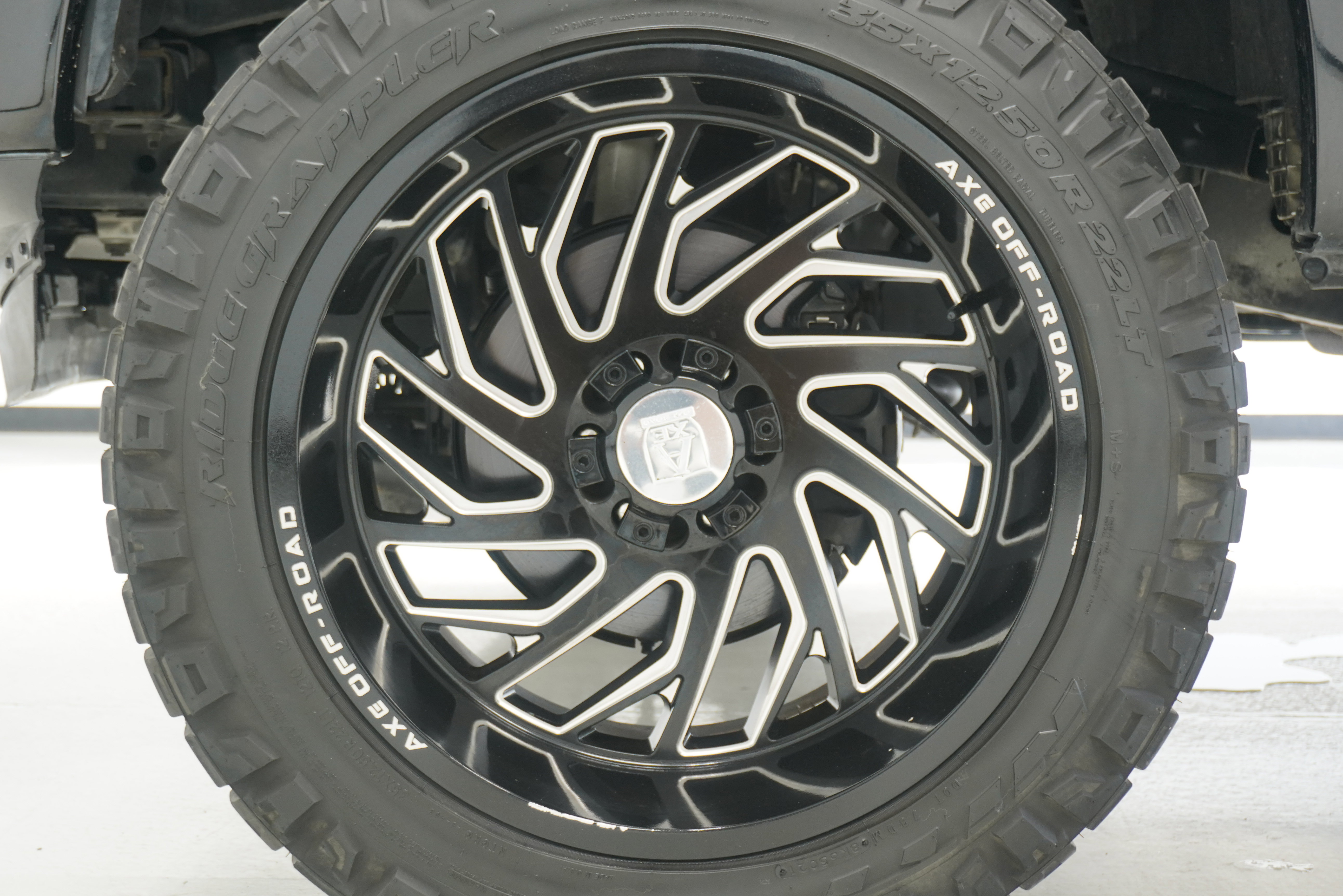 Used 2019 Ford F150 XLT w/ XLT Special Edition Package image 27