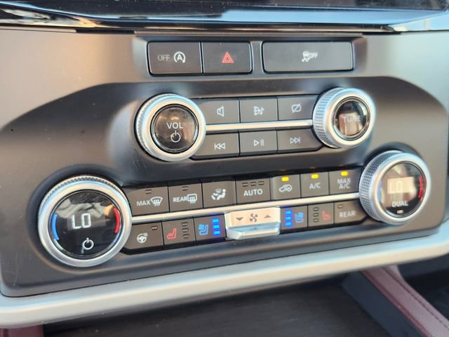 Certified 2024 Ford Expedition Max Limited AWD/4WD image 29