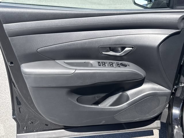 New 2026 Hyundai Tucson SE FWD image 12