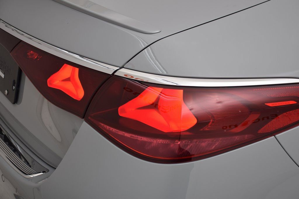 New 2026 Mercedes-Benz E 350 Sedan image 14