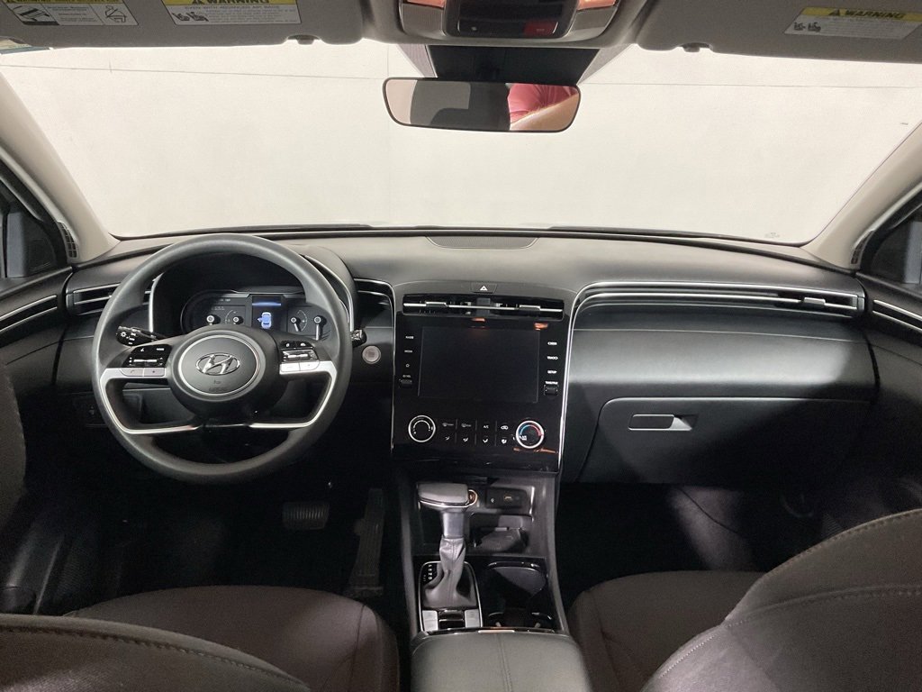 Used 2023 Hyundai Tucson SEL image 20