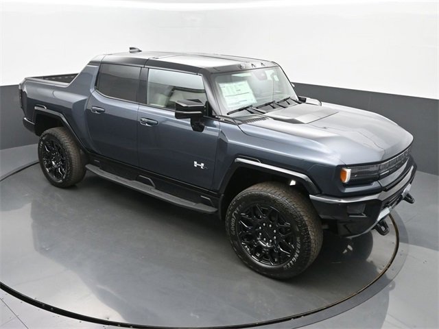 New 2026 GMC Hummer EV 4x4 Crew Cab image 44