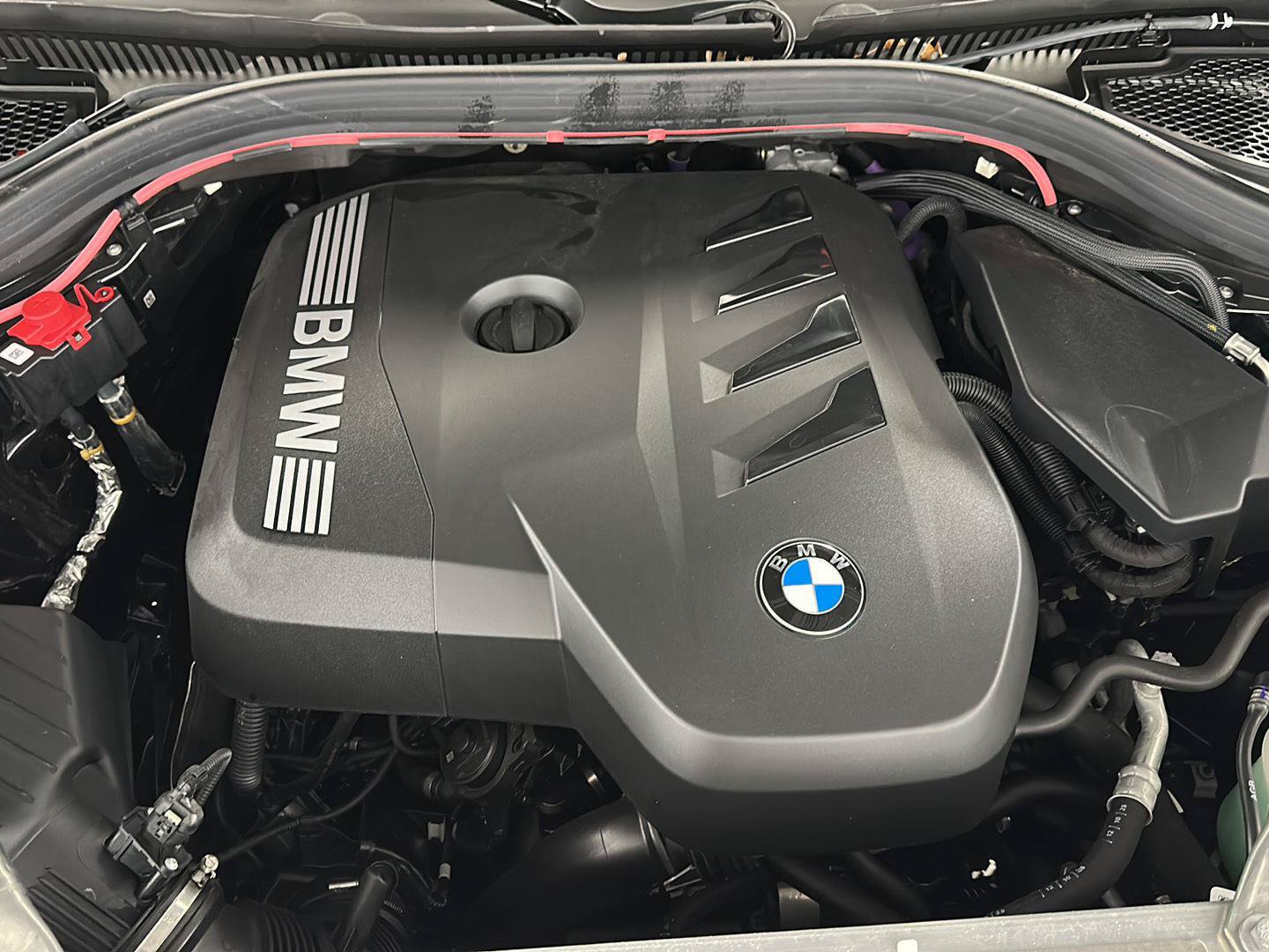New 2026 BMW X3 xDrive30i w/ Premium Package AWD/4WD image 28