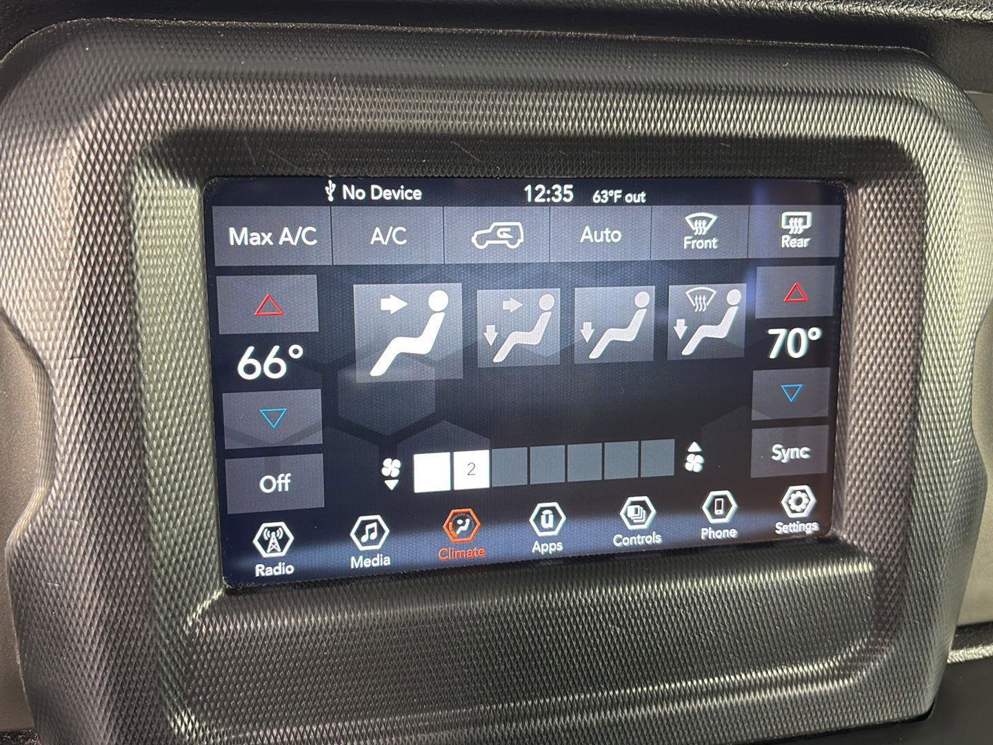 Used 2021 Jeep Wrangler Unlimited Sport image 30