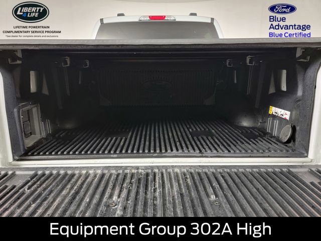 Certified 2023 Ford F150 XLT w/ Equipment Group 302A High AWD/4WD image 16