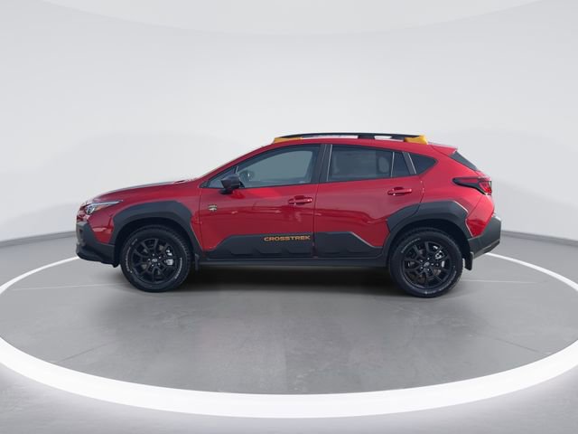 New 2026 Subaru Crosstrek 2.5i Wilderness image 5