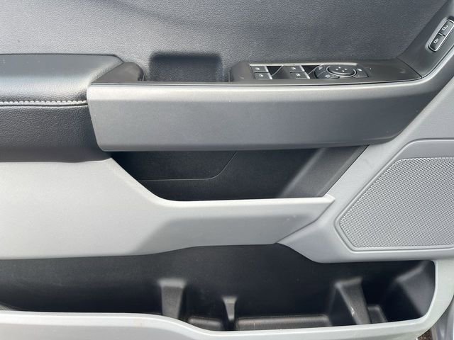 Used 2024 Ford F250 XL w/ STX Appearance Package AWD/4WD image 13