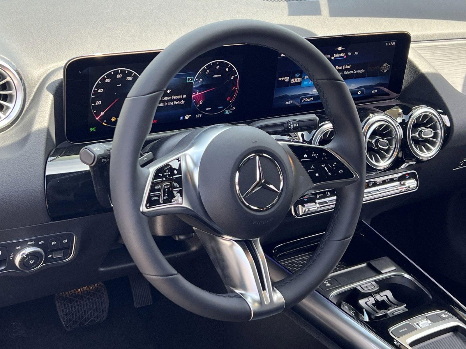 New 2026 Mercedes-Benz GLA 250 4MATIC image 14