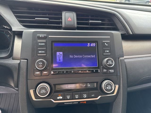 Used 2020 Honda Civic LX image 24