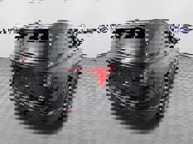 New 2026 Ford Explorer ST-Line w/ ST-Line Street Pack AWD/4WD image 8