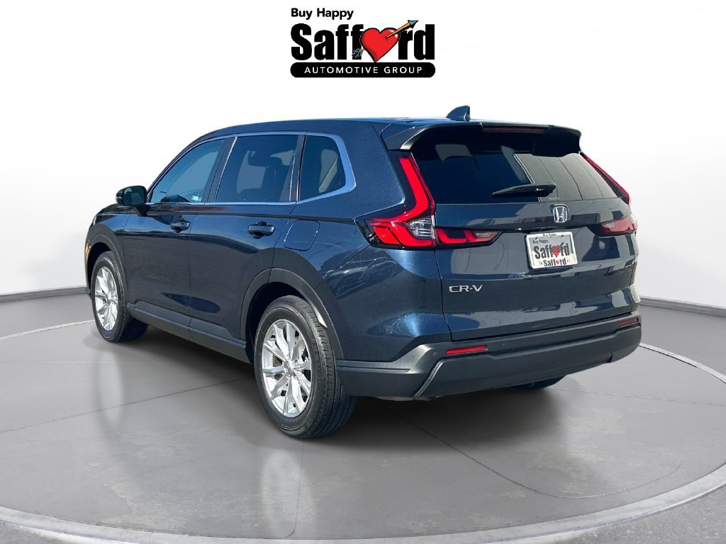 Used 2024 Honda CR-V EX-L image 6