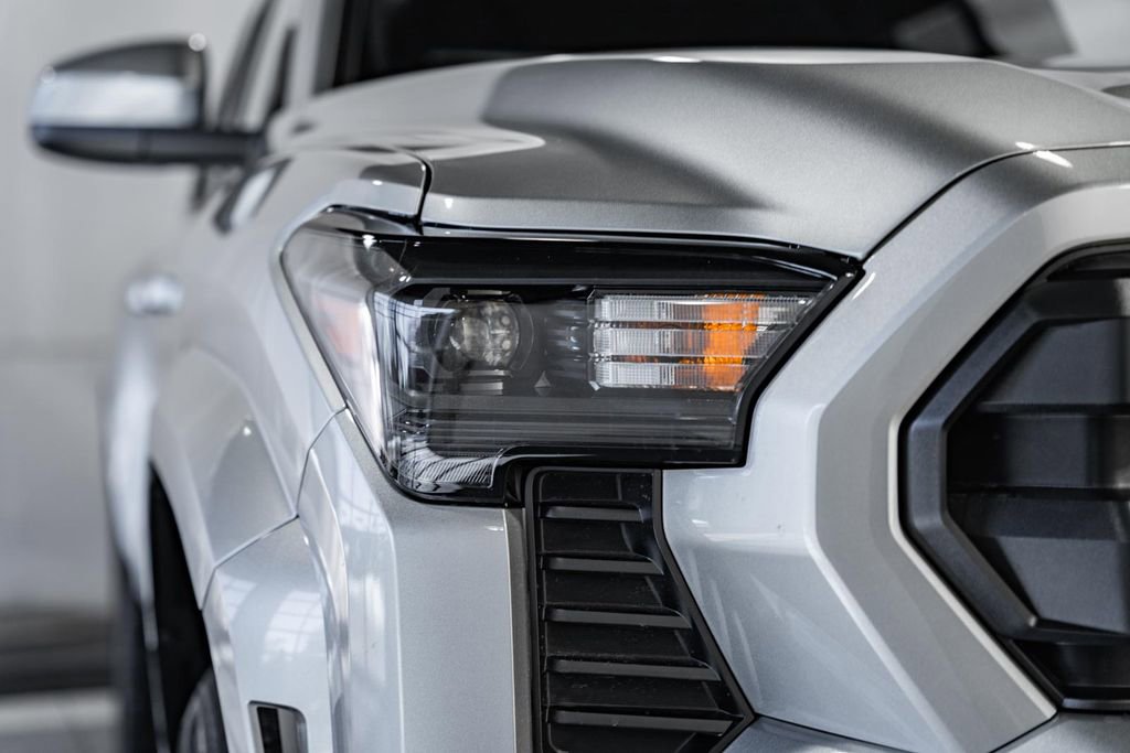 New 2026 Toyota Tacoma SR5 image 10