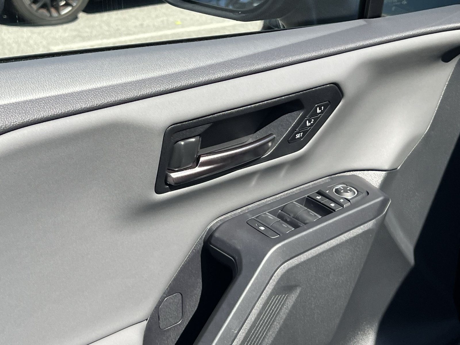 New 2026 Toyota RAV4 XSE AWD/4WD image 10