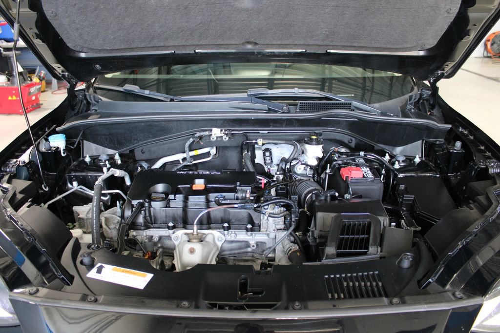 Used 2023 Honda HR-V EX-L image 14