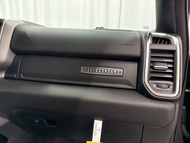 New 2026 RAM 1500 Big Horn image 29