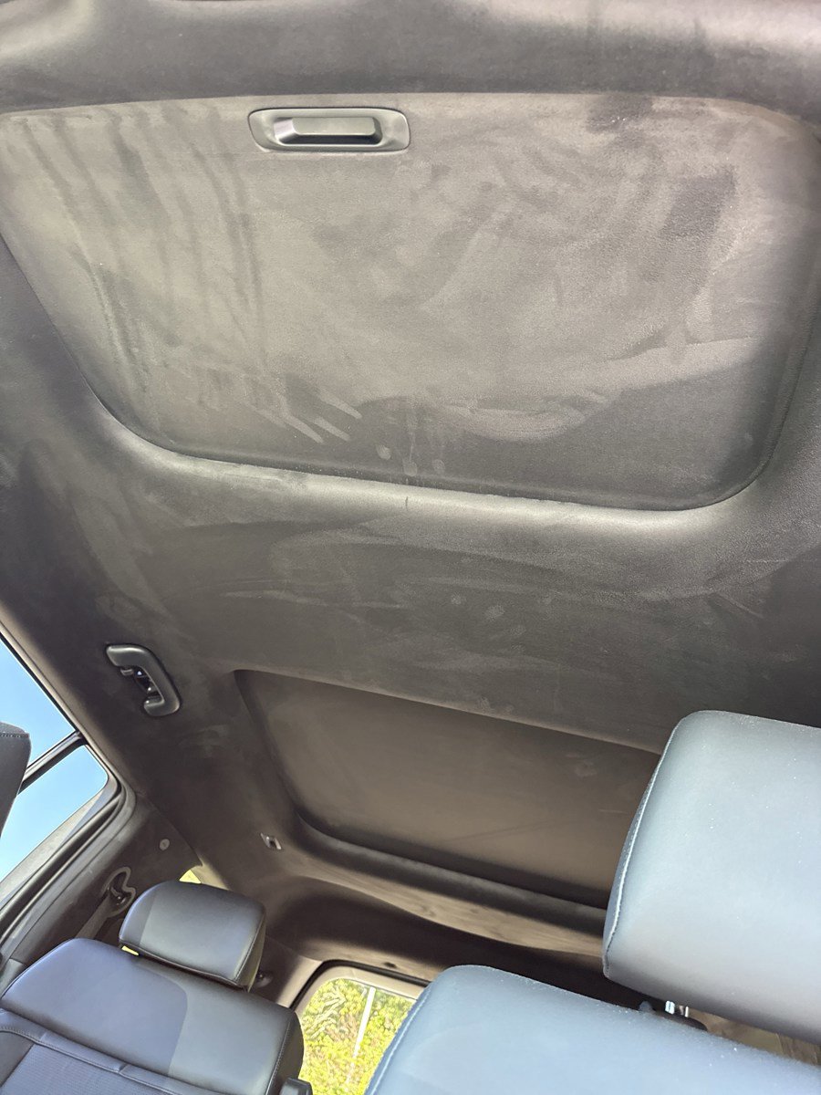 Used 2025 Hyundai Santa Fe Calligraphy image 21