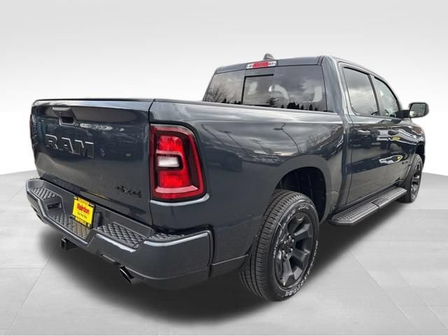 New 2026 RAM 1500 Express AWD/4WD image 7