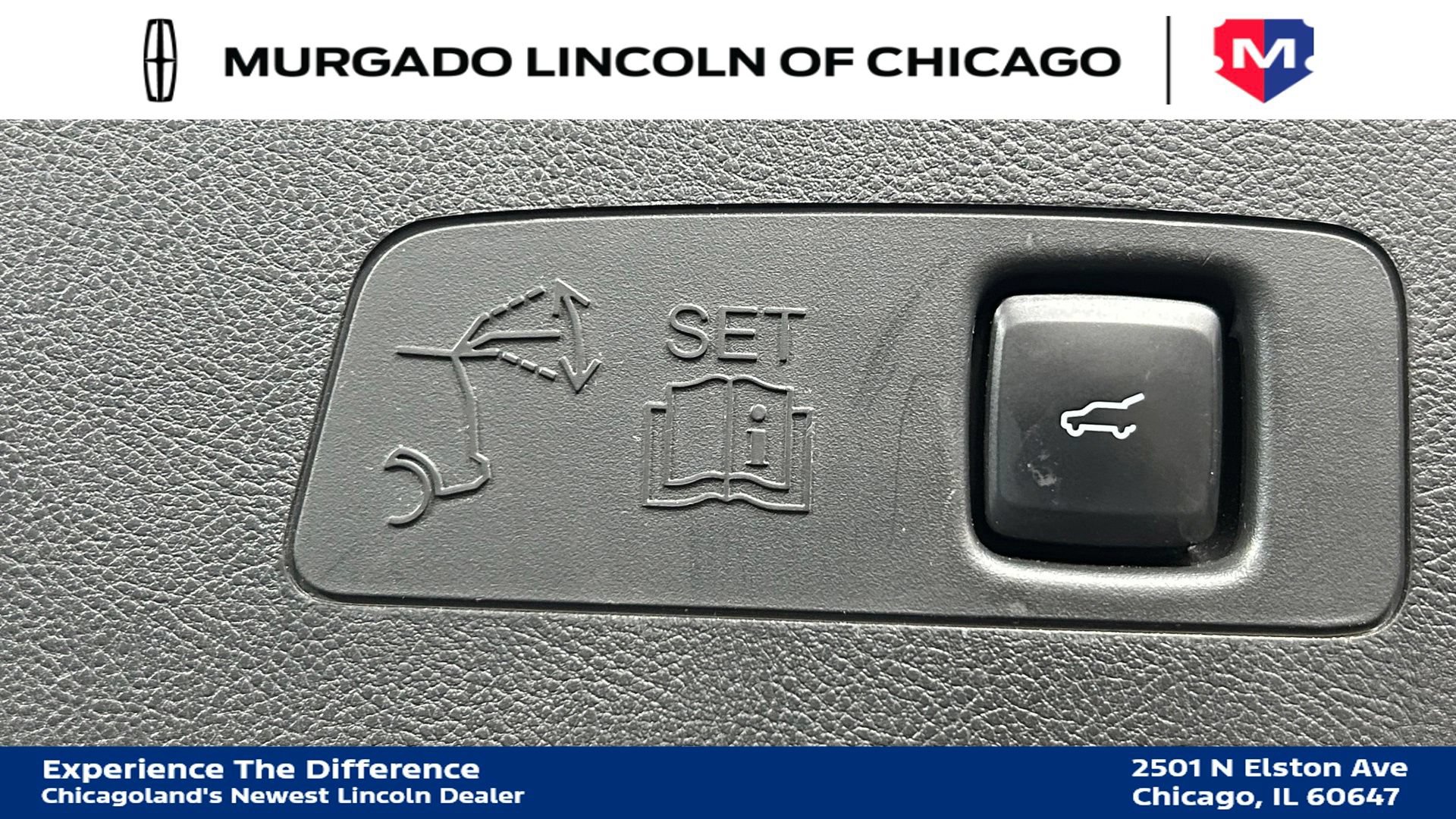 Used 2024 Lincoln Corsair AWD w/ Equipment Group 101A image 29