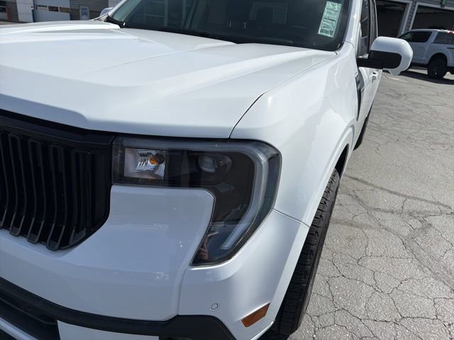 New 2025 Ford Maverick Lobo image 68