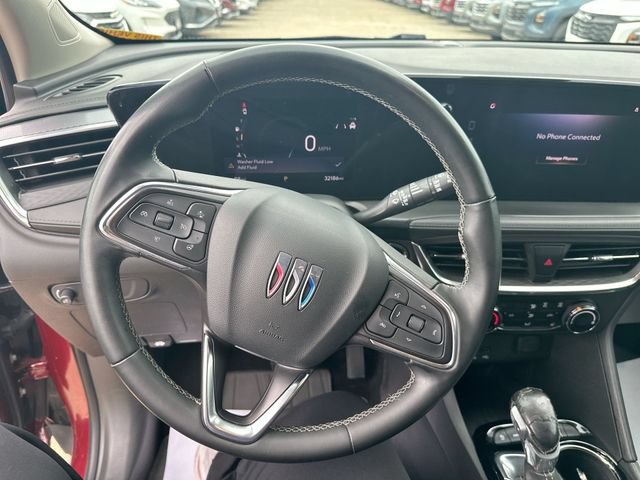 Used 2024 Buick Encore GX Preferred w/ Comfort Package AWD/4WD image 15