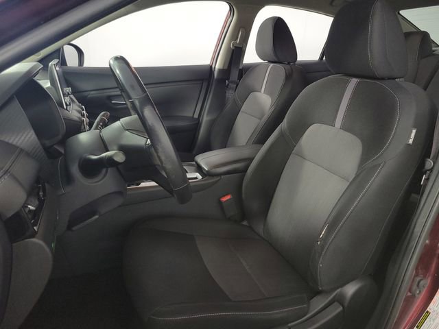 Used 2021 Nissan Sentra SV FWD image 15