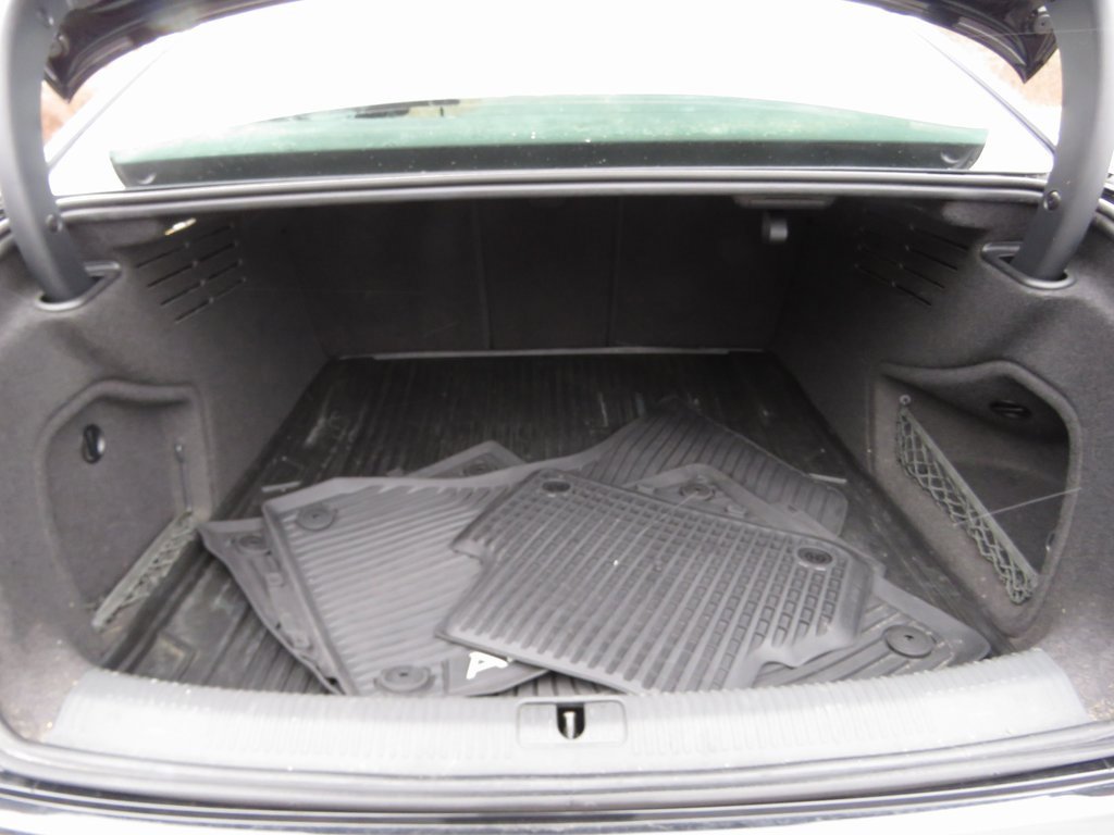 Used 2019 Audi A4 2.0T Premium image 17