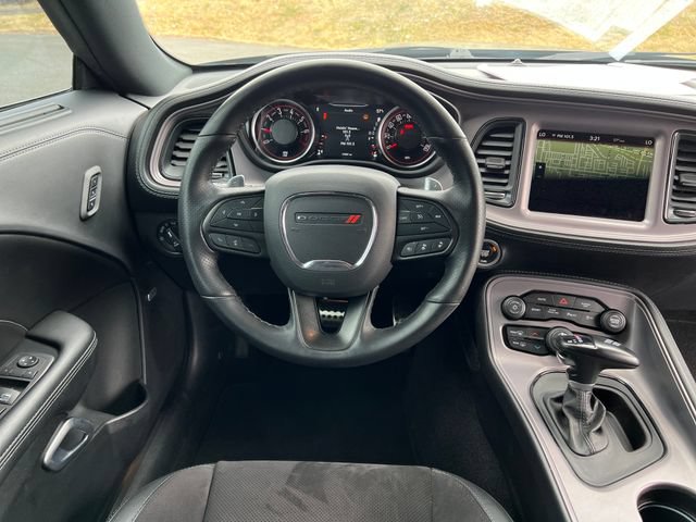 Used 2023 Dodge Challenger GT w/ Plus Package RWD image 12