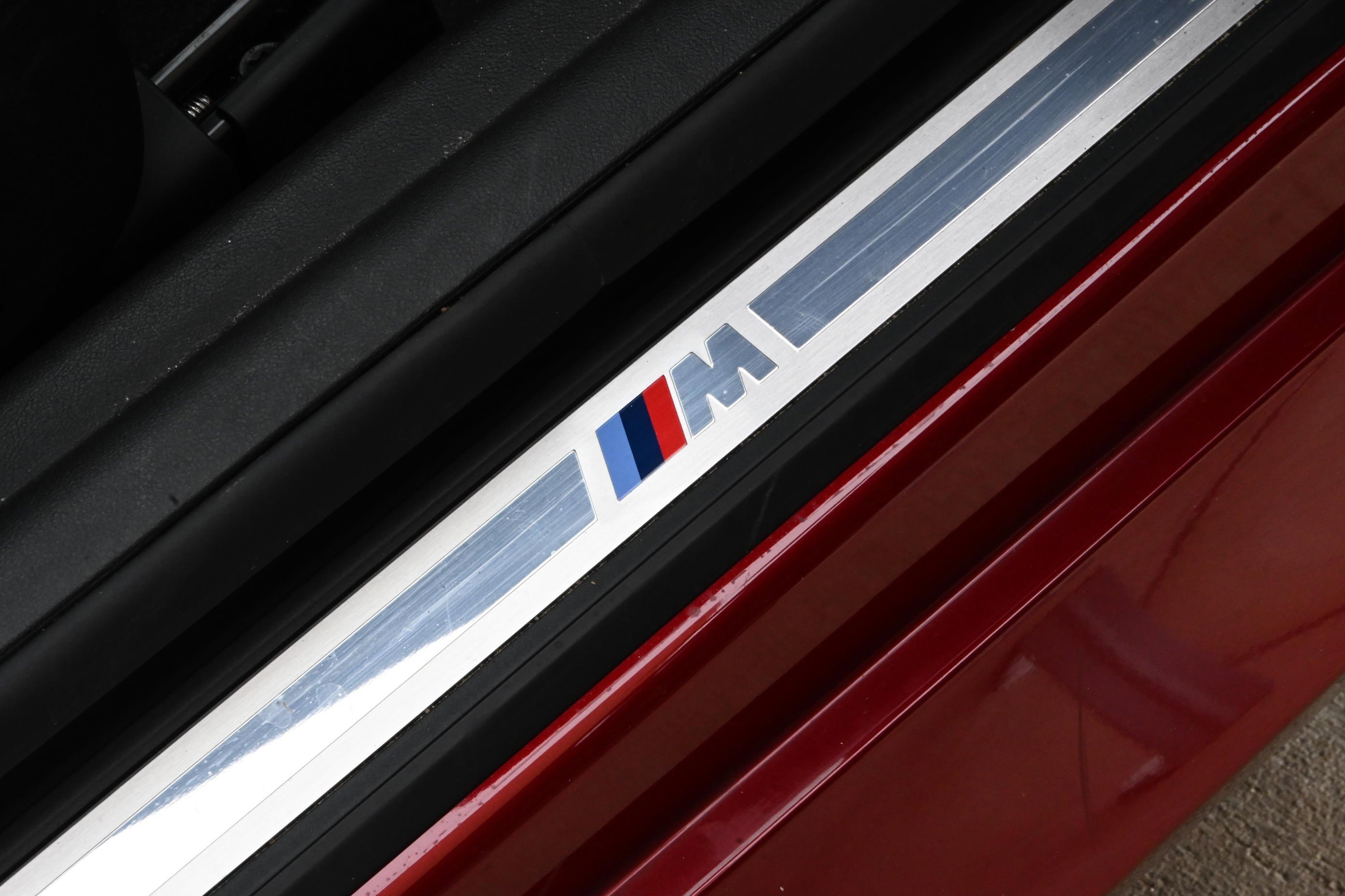 Certified 2025 BMW M240i Coupe image 36