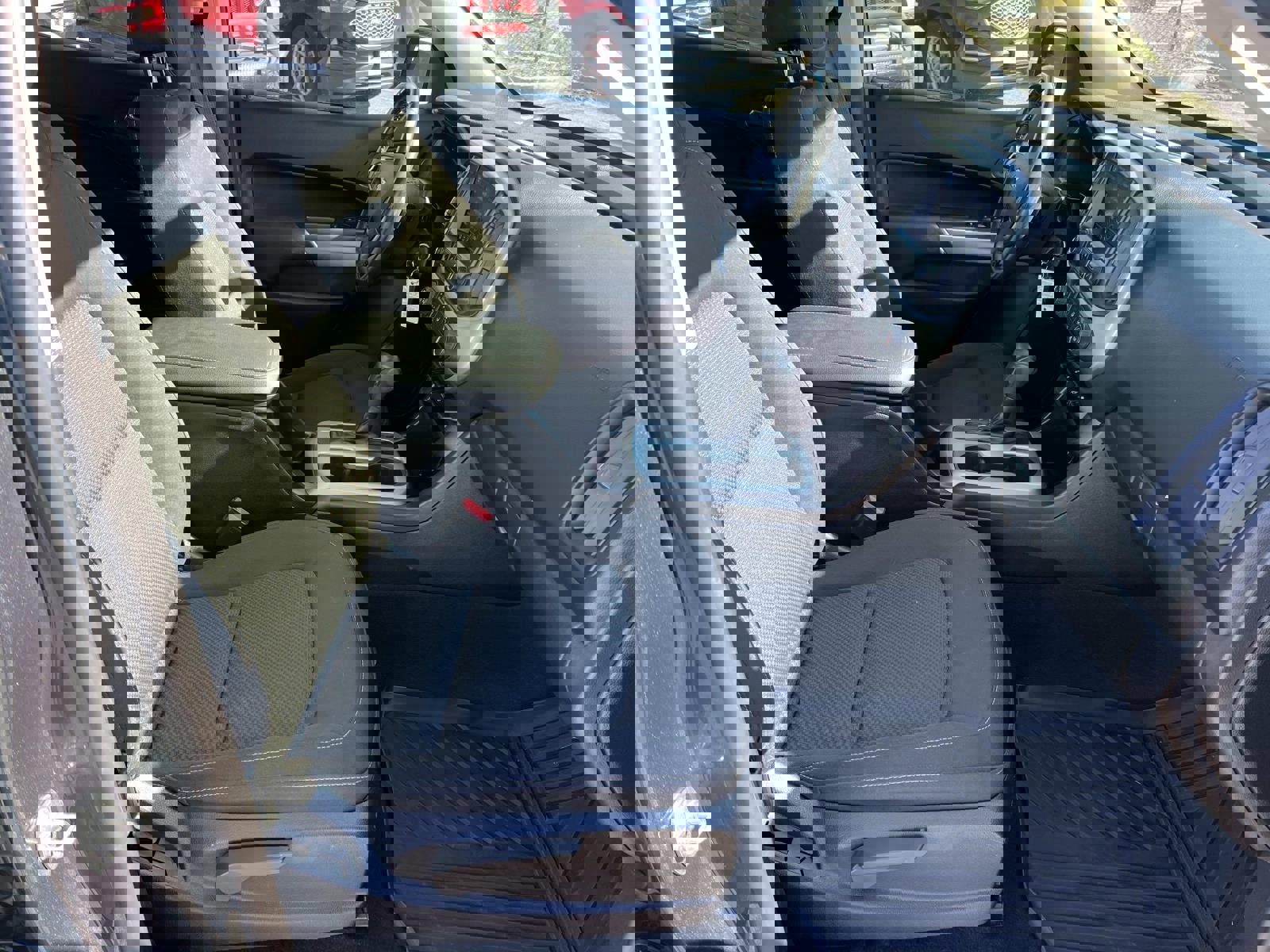 Used 2019 Chevrolet Colorado LT w/ LT Convenience Package image 13