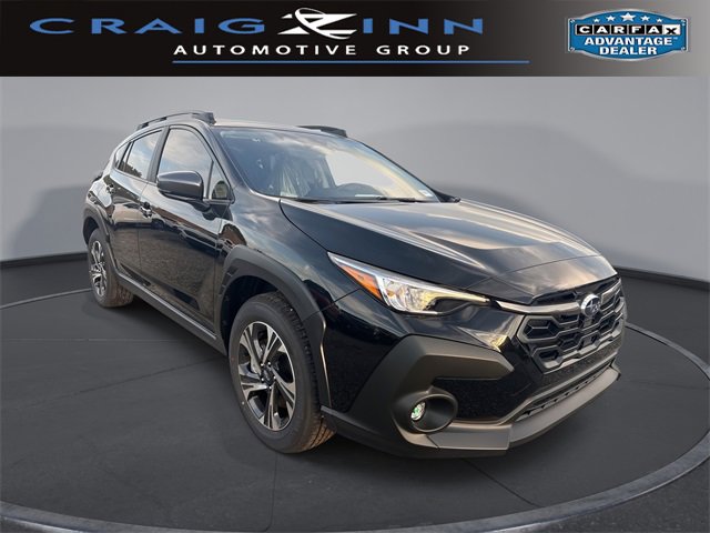New 2026 Subaru Crosstrek 2.5i Premium image 1