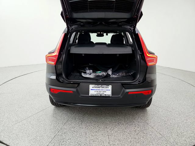 Certified 2024 Volvo XC40 Recharge Ultimate w/ Protection Package Premier AWD/4WD image 16