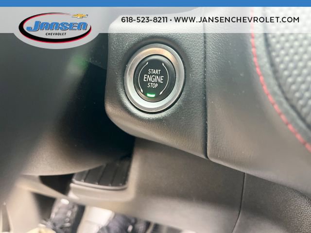 Used 2021 Chevrolet Tahoe RST image 16