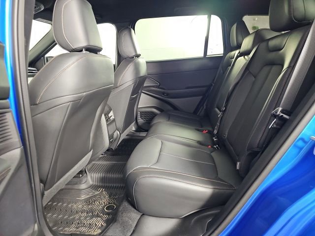 New 2026 Jeep Cherokee Limited image 13