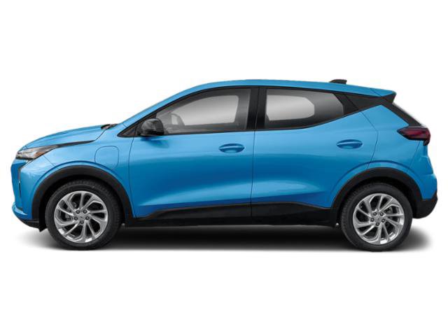 New 2027 Chevrolet Bolt LT FWD image 10