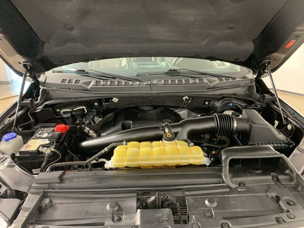 Used 2020 Ford F150 Limited AWD/4WD image 44